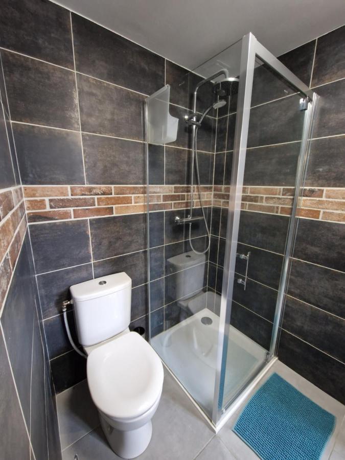 Apartament Le Nid Douillet Amiens Zewnętrze zdjęcie